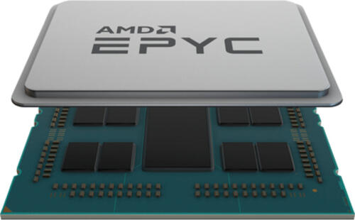 HPE XL225n Gen10+ AMD EPYC 7402 Kit
