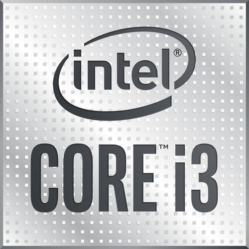 Intel Core i3-10300 Prozessor 3,7 GHz 8 MB Smart Cache Box