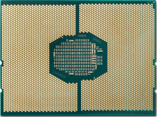 HP 6246R Prozessor 3,4 GHz 35,75 MB