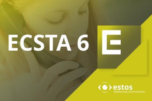 ESTOS Upgrade ECSTA 6 Mitel MX-One