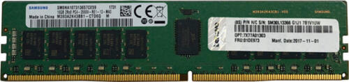 Lenovo 4X77A12186 Speichermodul 64 GB DDR4 2933 MHz