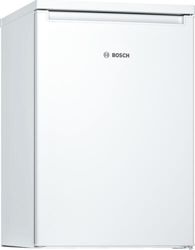 Bosch Serie 2 KTR15NWEA Kühlschrank Freistehend 134 l E Weiß