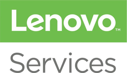 Lenovo 5PS7A78364 Garantieverlängerung 1 Lizenz(en) 5 Jahr(e)