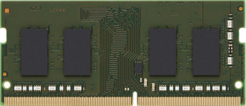 Kingston Technology KCP432SD8/16 Speichermodul 16 GB 1 x 16 GB DDR4 3200 MHz