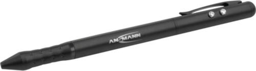 Ansmann 1600-0269 Laserpointer 650 nm Schwarz