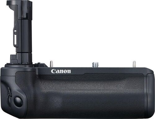 Canon BG-R10 Digitalkamera Akkugriff Digital camera battery grip Schwarz