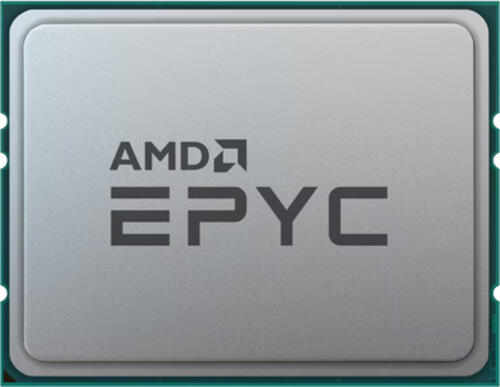 Lenovo AMD EPYC 7642 Prozessor 2,3 GHz 256 MB L3