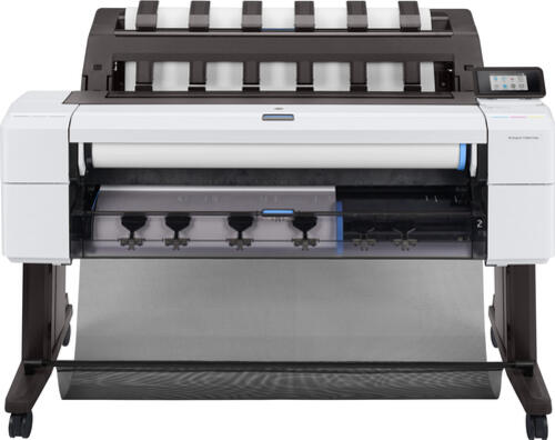 HP Designjet T1600dr 36 Zoll PostScript Drucker