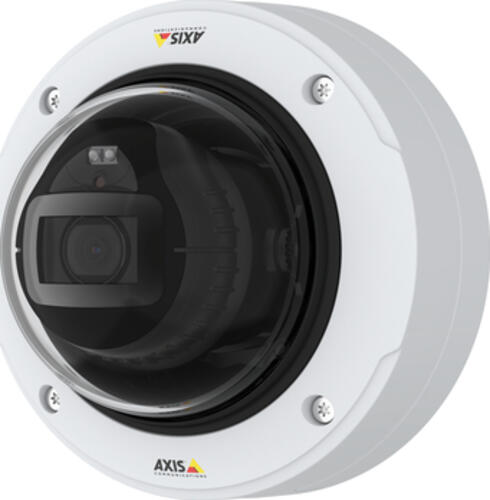Axis P3248-LVE Dome IP-Sicherheitskamera Draußen 3840 x 2160 Pixel Decke/Wand
