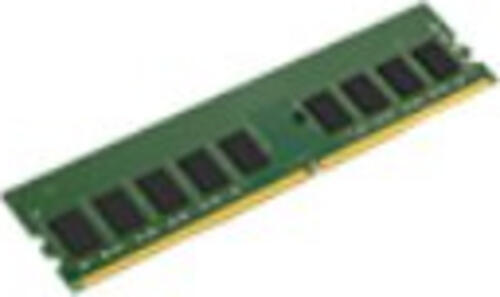 Kingston Technology KSM32ES8/8HD Speichermodul 8 GB 1 x 8 GB DDR4 3200 MHz ECC