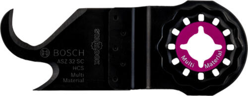Bosch Starlock ASZ 32 SC HCS Schneider