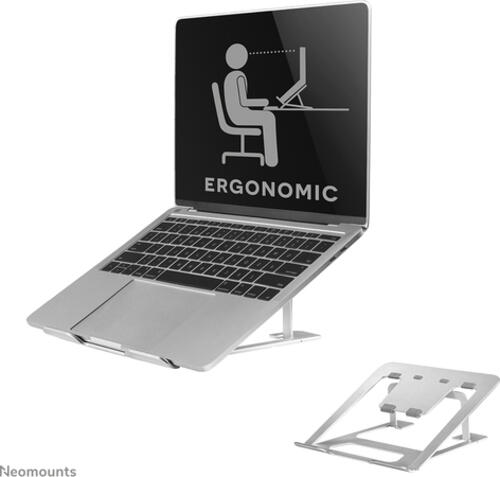 Neomounts by Newstar Neomounts faltbarer Laptop-Ständer