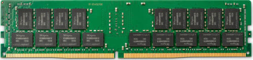 HP 4GB (1x4GB) 3200 DDR4 NECC UDIMM Speichermodul 3200 MHz