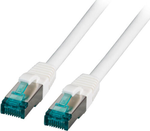 EFB Elektronik MK6001.40W Netzwerkkabel Weiß 40 m Cat6a S/FTP (S-STP)