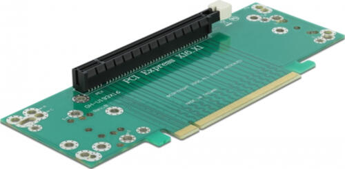 DeLOCK 41982 Schnittstellenkarte/Adapter Eingebaut PCIe