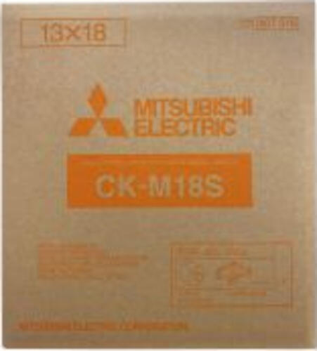 Mitsubishi Electric -18 Farbband