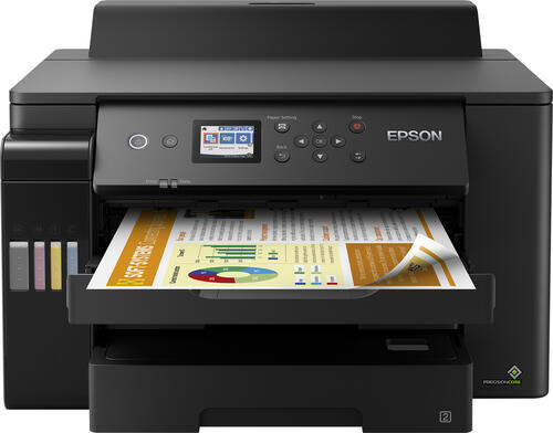Epson EcoTank ET-16150, Tinte, mehrfarbig