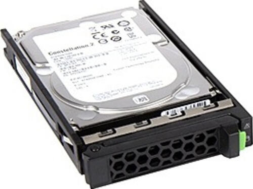 FUJITSU SSD SATA 6Gb/s 480GB Read-Intensive hot-plug 8,89cm 3,5Zoll enterprise 1,5 DWPD Drive Writes Per Day for 5 years