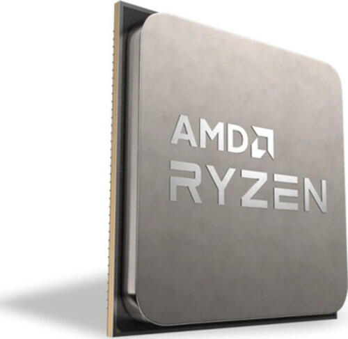 AMD Ryzen 9 5900X, 12C/24T, 3.70-4.80GHz, tray, Sockel AMD AM4 (PGA1331), Vermeer CPU