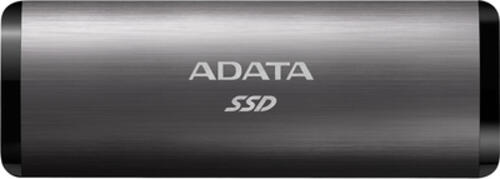 ADATA SE760 2 TB Grau, Titan