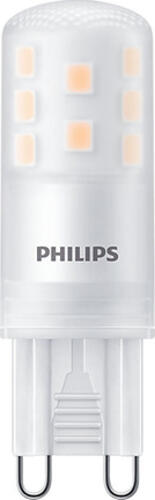 Phil CorePro LEDcapsule 2,6W 827 G9 230V | 360 Grad warmweiß dimmbar