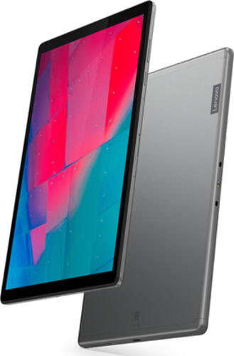 Lenovo Tab M10 4G Mediatek LTE 32 GB 25,6 cm (10.1) 2 GB Wi-Fi 5 (802.11ac) Android 10 Grau