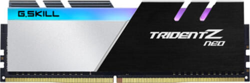 G.Skill Trident Z Neo F4-3800C18D-32GTZN Speichermodul 32 GB 2 x 16 GB DDR4 3800 MHz