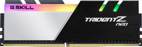 G.Skill Trident Z Neo F4-3800C18Q-32GTZN Speichermodul 32 GB 4 x 8 GB DDR4 3800 MHz