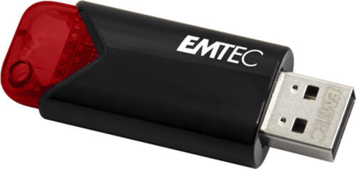 Emtec Click Easy USB-Stick 256 GB USB Typ-A