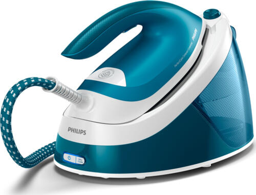 Philips PerfectCare Compact Essential GC6840/20 Dampfbügelstation