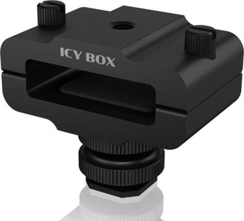 ICY BOX IB-CA100 Montageklemme