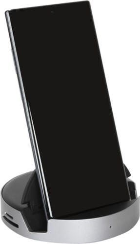 Targus AWU420GL Handy-Dockingstation Smartphone Schwarz