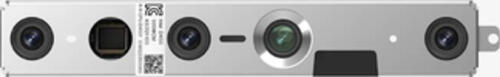 Intel RealSense D450 Kamera Silber