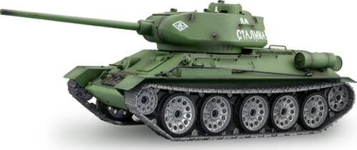 Amewi T-34 ferngesteuerte RC modell Tank Elektromotor 1 16
