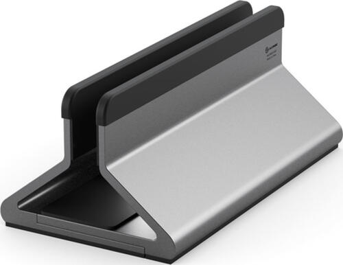 ALOGIC AALNBSS-SGR laptop-ständer Laptop-Aufbewahrungsständer Grau