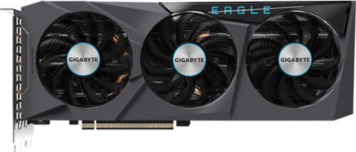 Gigabyte Radeon RX6700XT EAGLE     12GB GDDR6 2xHDMI 2xDP