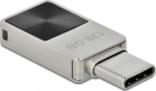 DeLOCK 54085 USB-Stick 128 GB USB Typ-C 3.2