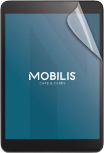 Mobilis 036213 Tablet-Bildschirmschutz Klare Bildschirmschutzfolie Apple 1 Stück(e)