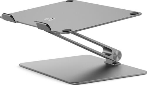 ALOGIC AALNBS-SGR laptop-ständer Grau