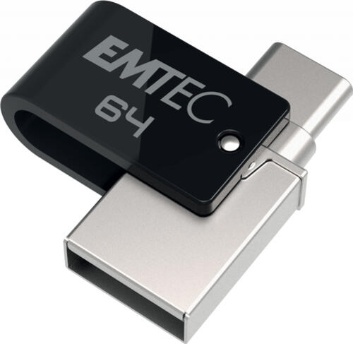 Emtec T260C USB-Stick 64 GB USB Type-A