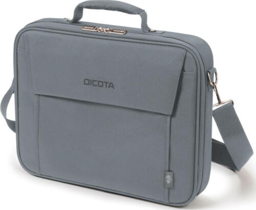 DICOTA Eco Multi BASE 43,9 cm (17.3) Aktenkoffer Grau