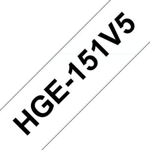 Brother HGE-151V5 Farbband