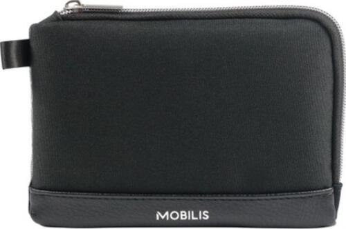 Mobilis 056008 Tasche für Mobilgeräte Speziell Beuteltasche Schwarz