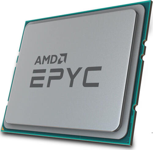 AMD Epyc 7543P, 32C/64T, 2.80-3.70GHz, tray