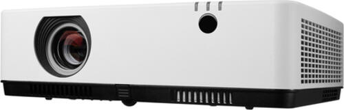 NEC ME383W Beamer Standard Throw-Projektor 3800 ANSI Lumen 3LCD WXGA (1280x800) Weiß