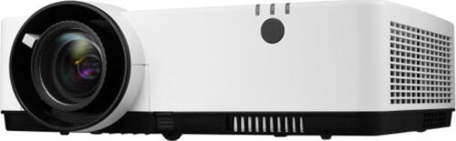 NEC ME403U PROJECTOR Beamer Standard Throw-Projektor 4000 ANSI Lumen 3LCD WUXGA (1920x1200) Weiß