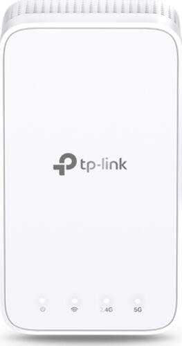 TP-Link RE330 Netzwerk-Erweiterungsmodul Netzwerk-Repeater Weiß 10, 100 Mbit/s