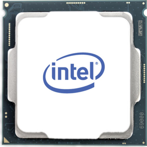 Lenovo Intel Xeon Silver 4310T Prozessor 2,3 GHz 15 MB