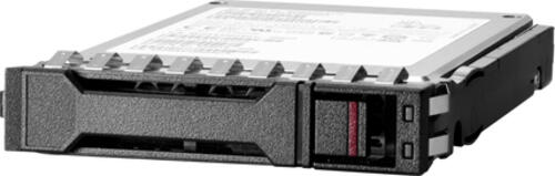 Hewlett Packard Enterprise P28352-B21 Interne Festplatte 2.5 Zoll 2400 GB SAS