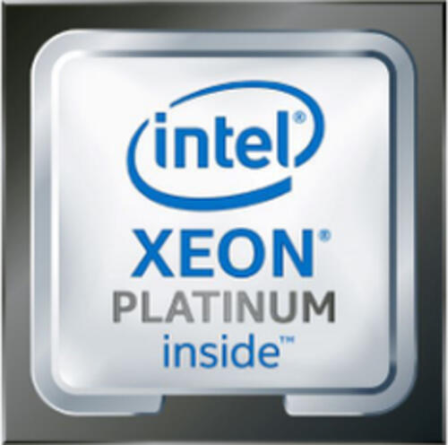 Hewlett Packard Enterprise Xeon Platinum 8358P Prozessor 2,6 GHz 48 MB